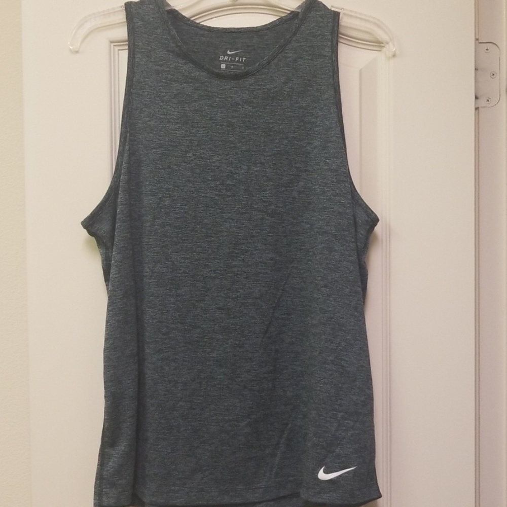 Women's Nike Dri-Fit Tank Top